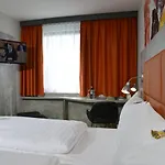 Otel Sleepysleepy Giessen Linden (Hessen)