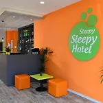 Sleepysleepy Giessen 3* Linden (Hessen)