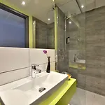 Sleepysleepy Giessen 3* Linden (Hessen)