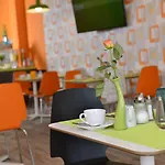Otel Sleepysleepy Giessen