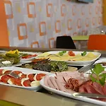 Sleepysleepy Giessen Otel