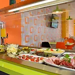 Otel Sleepysleepy Giessen 3*