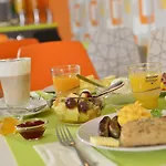 Sleepysleepy Giessen Otel