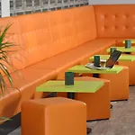 Otel Sleepysleepy Giessen