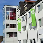 Sleepysleepy Giessen Otel Linden (Hessen)