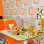 Otel Sleepysleepy Giessen 3*