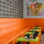 Otel Sleepysleepy Giessen 3*