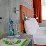 Otel Sleepysleepy Giessen 3*