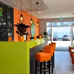 Hotel Sleepysleepy Giessen 3*