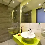 Otel Sleepysleepy Giessen