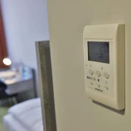 Sleepysleepy Giessen Linden (Hessen)