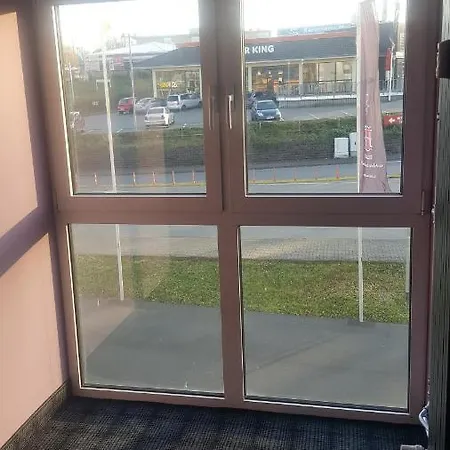 Sleepysleepy Giessen 3* Linden (Hessen)