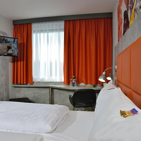 Hotel Sleepysleepy Giessen