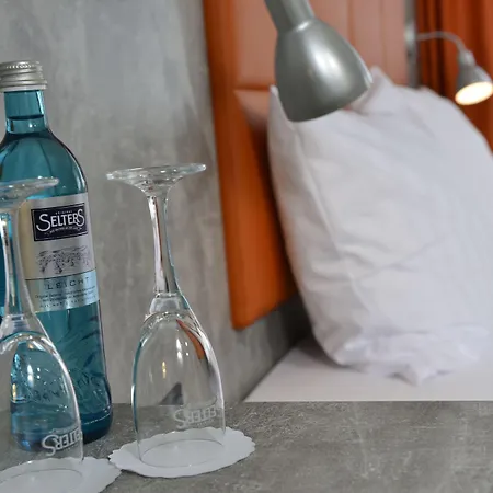 Sleepysleepy Giessen Hotel 3*