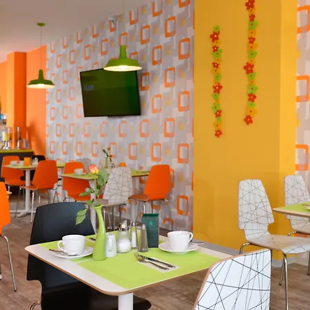 Sleepysleepy Giessen Linden (Hessen)