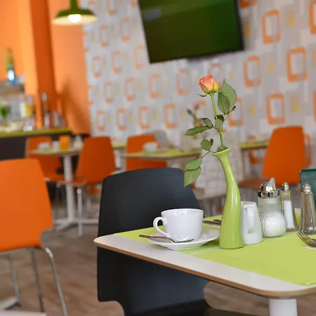 Hotel Sleepysleepy Giessen