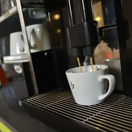 Sleepysleepy Giessen 3*