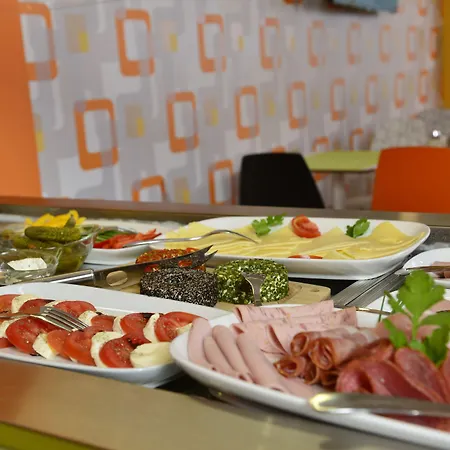 Sleepysleepy Giessen Hotel