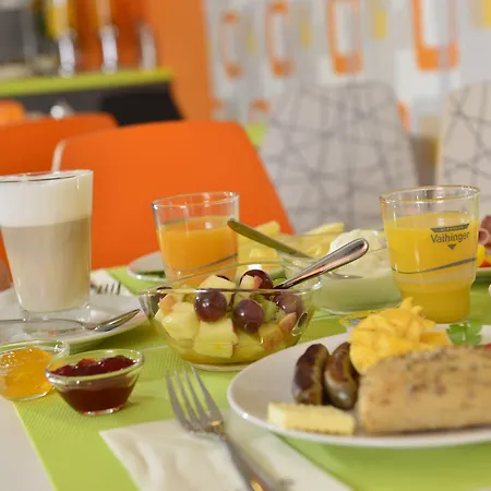 Sleepysleepy Giessen Hotel