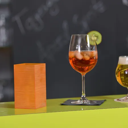 Sleepysleepy Giessen 3* Linden (Hessen)