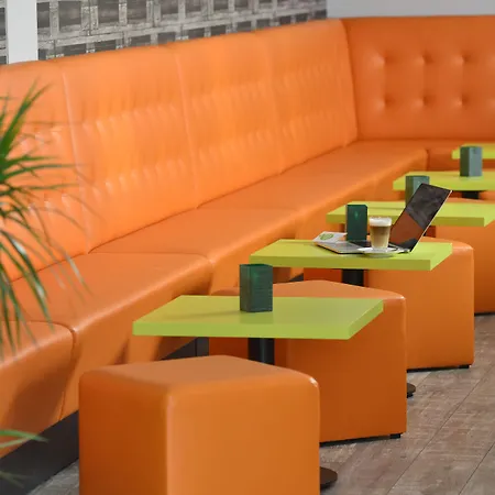 Hotel Sleepysleepy Giessen