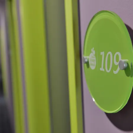 Sleepysleepy Giessen 3*