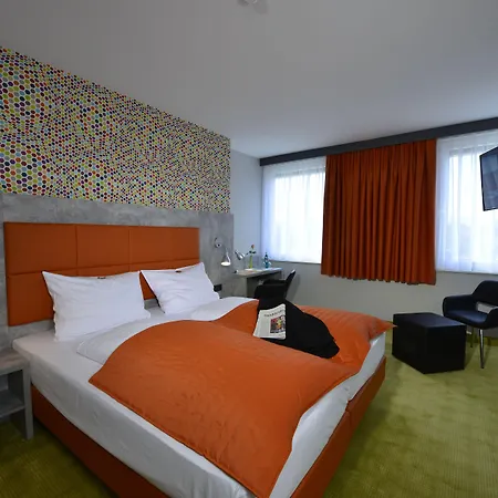 Sleepysleepy Giessen Hotel