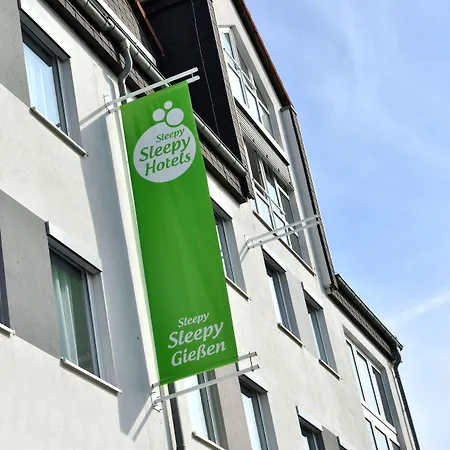 Sleepysleepy Giessen