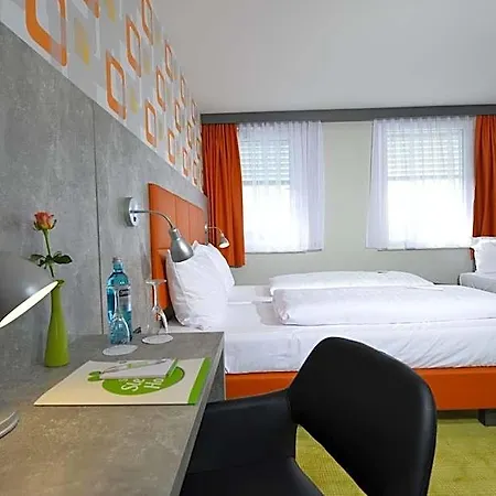 Sleepysleepy Giessen 3* Linden (Hessen)