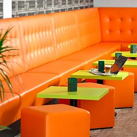 Sleepysleepy Giessen Hotel