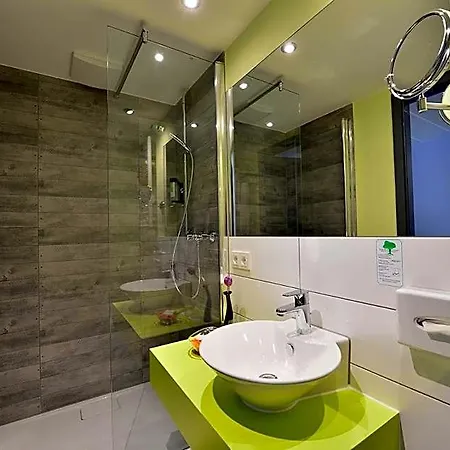 Hotel Sleepysleepy Giessen