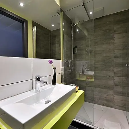 Hotel Sleepysleepy Giessen