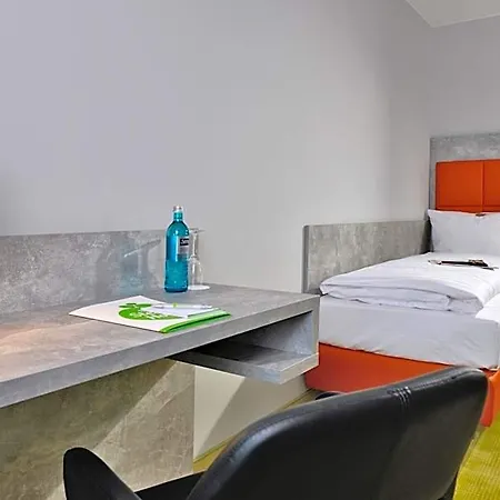 Hotel Sleepysleepy Giessen Linden (Hessen)