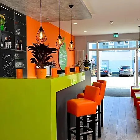 Sleepysleepy Giessen Hotel Linden (Hessen)