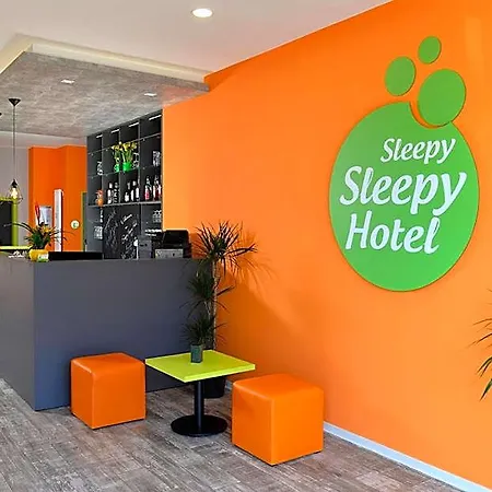 Sleepysleepy Giessen Linden (Hessen)