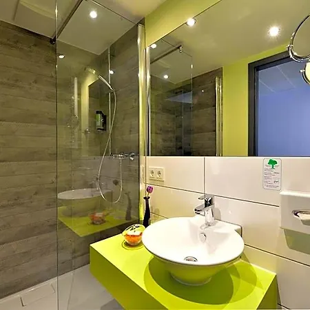 Sleepysleepy Giessen Hotel 3*