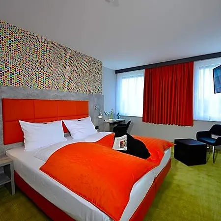 Sleepysleepy Giessen Hotel 3*
