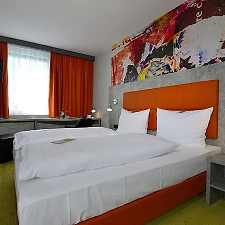 Hotel Sleepysleepy Giessen Linden (Hessen)
