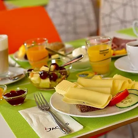 Sleepysleepy Giessen Hotel Linden (Hessen)