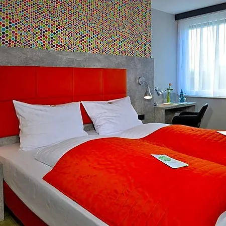 Sleepysleepy Giessen 3*