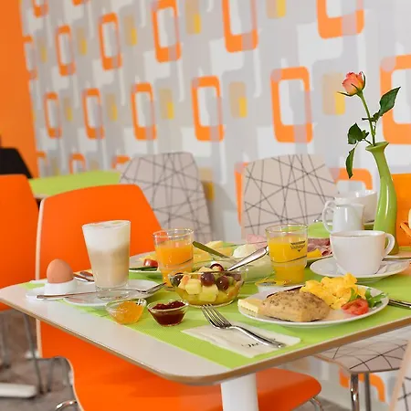 Hotel Sleepysleepy Giessen 3*