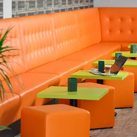 Sleepysleepy Giessen 3* Linden (Hessen)