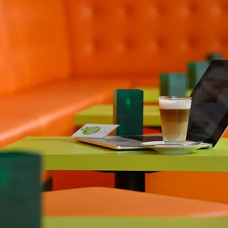 Sleepysleepy Giessen 3* Linden (Hessen)