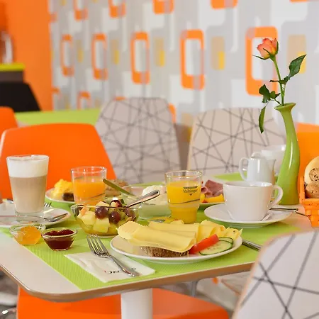 Sleepysleepy Giessen 3* Linden (Hessen)