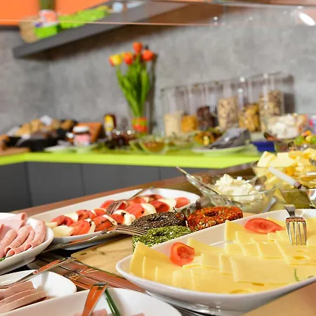 Sleepysleepy Giessen 3* Linden (Hessen)