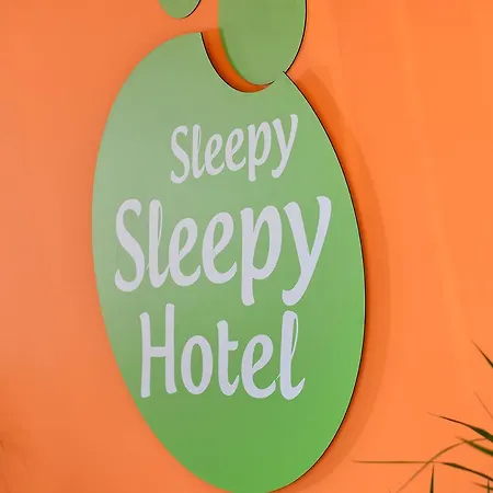 Sleepysleepy Giessen 3* Linden (Hessen)