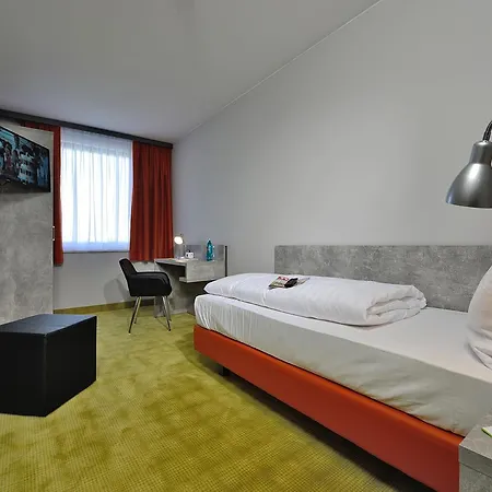 Hotel Sleepysleepy Giessen 3*