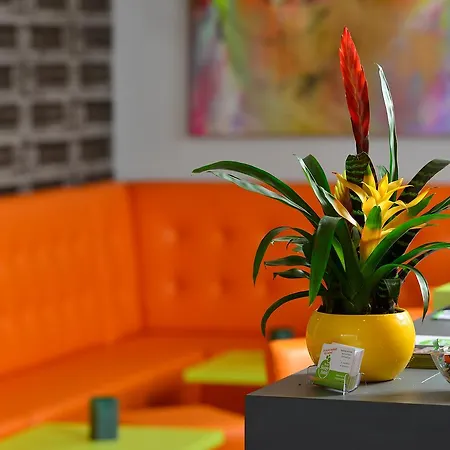 Sleepysleepy Giessen 3* Linden (Hessen)