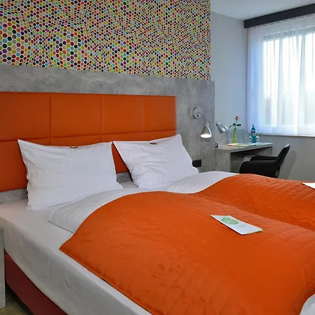 Sleepysleepy Giessen 3* Linden (Hessen)