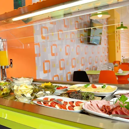 Sleepysleepy Giessen Linden (Hessen)